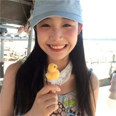 青涩花开终有时