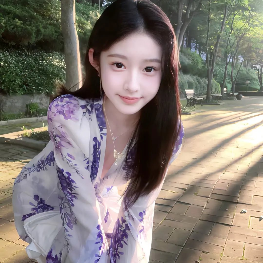 有些女孩这样做